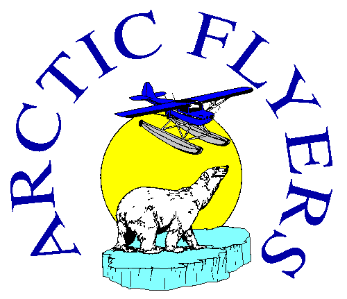 Welcome to Arctic Flyers!